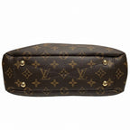 Louis Vuitton Monogram Pallas BB 2-Way Shoulder — view 3