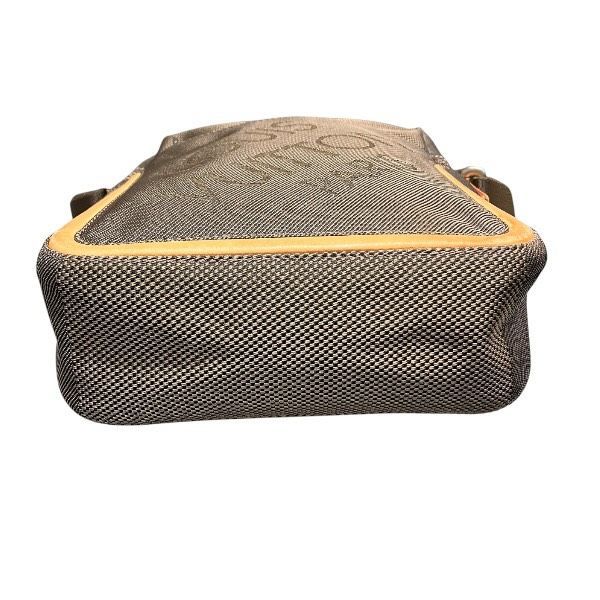 Louis Vuitton Damier Geant Citadin Shoulder Bag — view 3