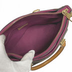Louis Vuitton Monogram Pallas BB 2-Way Shoulder — view 8