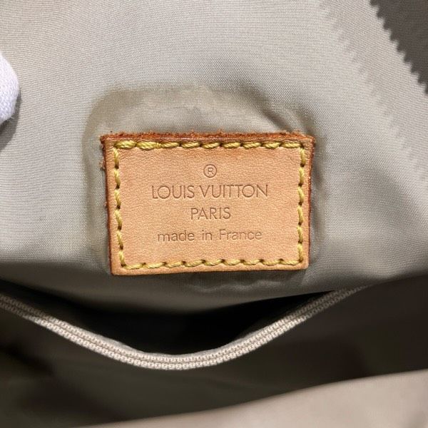 Louis Vuitton Damier Geant Citadin Shoulder Bag — view 4