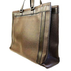 Louis Vuitton Taiga Kasbek GM Tote — view 6