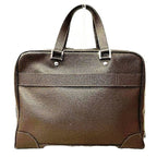 Louis Vuitton Taiga Igor Leather Brown — view 2