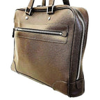 Louis Vuitton Taiga Igor Leather Brown — view 7