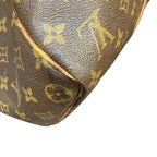 Louis Vuitton Monogram Keepall 45 Boston Bag — view 7