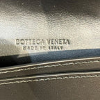 Bottega Veneta Intrecciato Card Case Business Holder — view 4