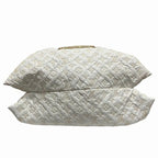 Louis Vuitton Monogram en Vinyl Squeegee Drawstring Shoulder — view 3