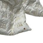Louis Vuitton Monogram en Vinyl Squeegee Drawstring Shoulder — view 5