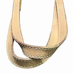 Celine Macadam Tote Brown — view 6