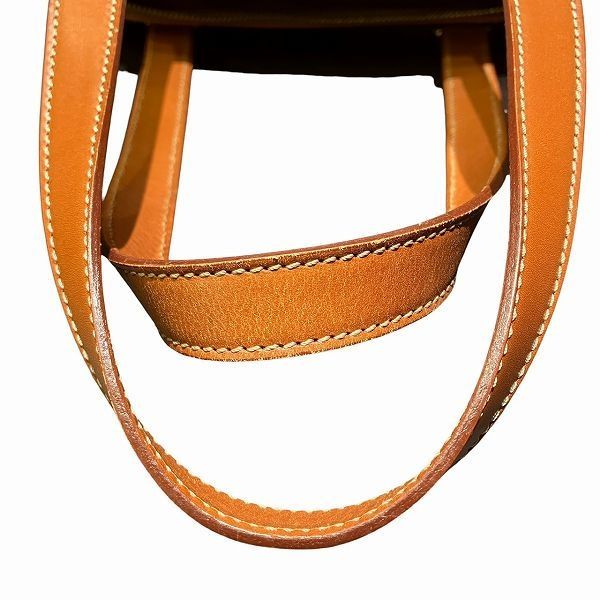 Celine Macadam Brown Mini Boston — view 7