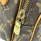 Louis Vuitton Monogram Amazon Shoulder Bag — view 6