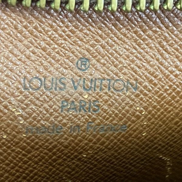 Louis Vuitton Monogram Amazon Shoulder Bag — view 4