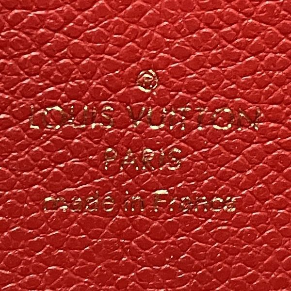 Louis Vuitton Monogram Zippy Wallet — view 4