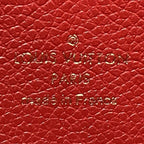 Louis Vuitton Monogram Zippy Wallet — view 4