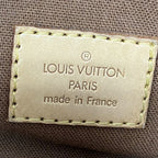 Louis Vuitton Monogram Popincourt Bag Handbag — view 4