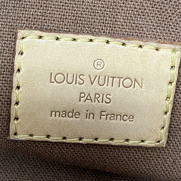 Louis Vuitton Monogram Popincourt Bag Handbag — view 4