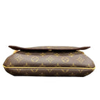 Louis Vuitton Monogram Musette Tango Short Shoulder Bag — view 3