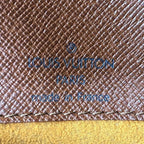 Louis Vuitton Monogram Musette Tango Short Shoulder Bag — view 4