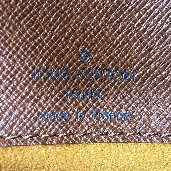 Louis Vuitton Monogram Musette Tango Short Shoulder Bag — view 4
