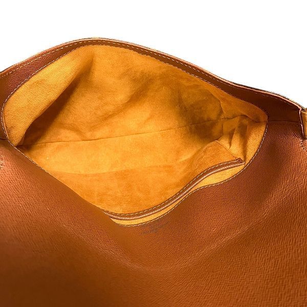 Louis Vuitton Monogram Musette Tango Short Shoulder Bag — view 6