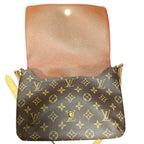 Louis Vuitton Monogram Musette Tango Short Shoulder Bag — view 7