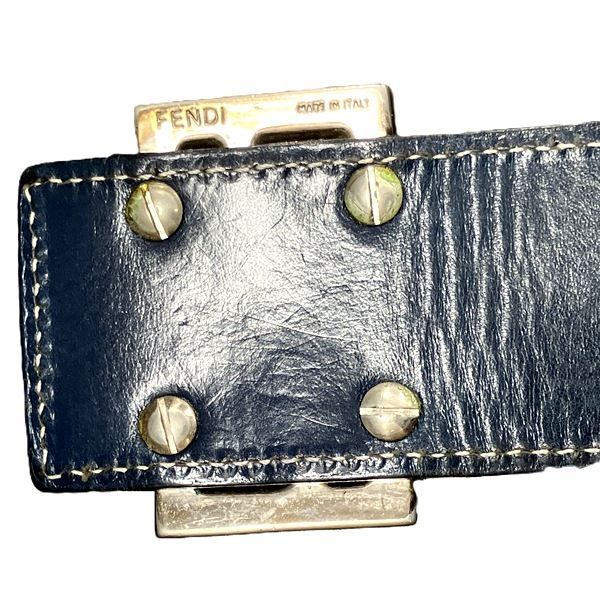 Fendi Mamma Bucket Bag — view 6