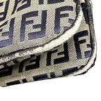 Fendi Mamma Bucket Bag — view 5
