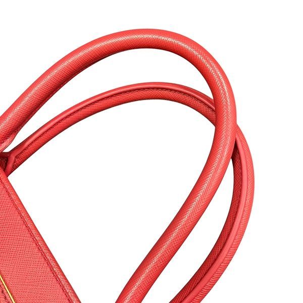 Prada Saffiano Shoulder Bag — view 7