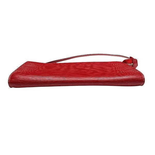 Louis Vuitton Epi Bag Handbag Party — view 3