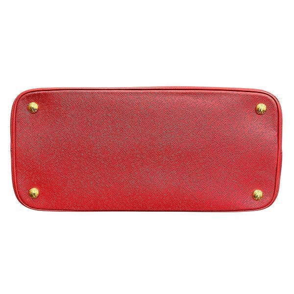 Prada Saffiano Shoulder Bag — view 3
