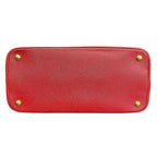 Prada Saffiano Shoulder Bag — view 3