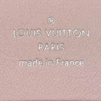 Louis Vuitton Monogram Mahina Envelope Carte de Visit Card Case — view 4