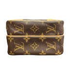 Louis Vuitton Monogram Amazon Shoulder Bag — view 3
