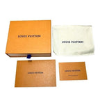 Louis Vuitton Monogram Portefeuille Victorine Bifold Wallet — view 5
