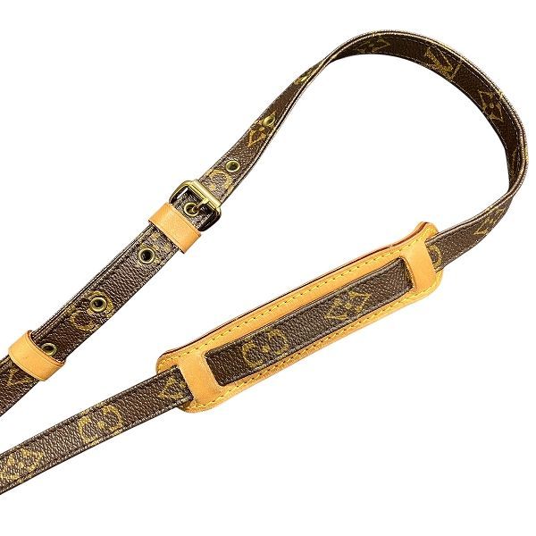 Louis Vuitton Monogram Amazon Shoulder Bag — view 9