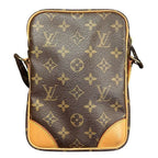 Louis Vuitton Monogram Amazon Shoulder Bag — view 2
