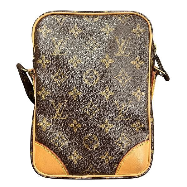 Louis Vuitton Monogram Amazon Shoulder Bag — view 2