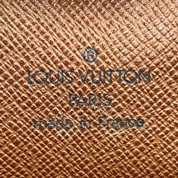 Louis Vuitton Monogram Amazon Shoulder Bag — view 4