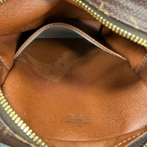 Louis Vuitton Monogram Amazon Shoulder Bag — view 6
