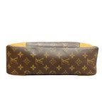 Louis Vuitton Monogram Boulogne 30 Shoulder Bag — view 3