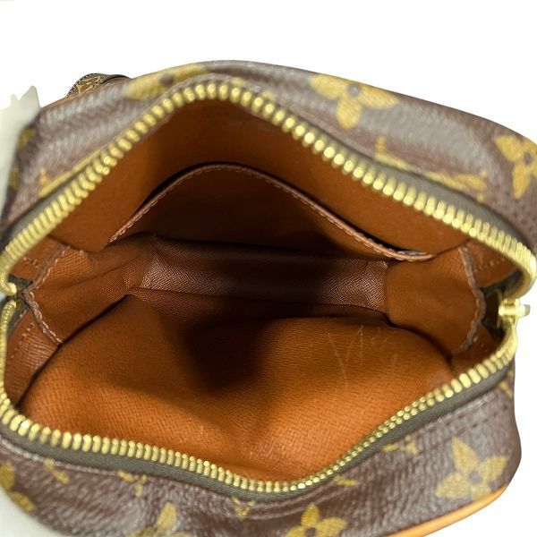 Louis Vuitton Monogram Amazon Shoulder Bag — view 5