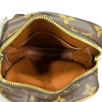 Louis Vuitton Monogram Amazon Shoulder Bag — view 5