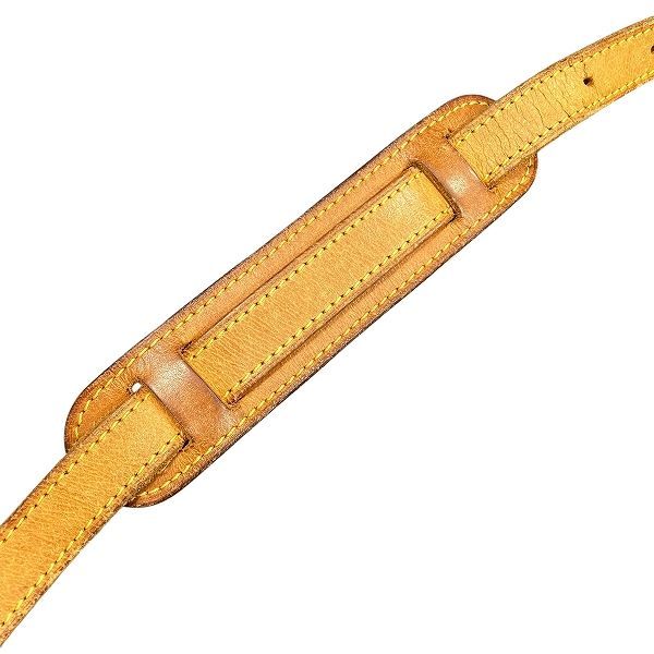 Louis Vuitton Monogram Boulogne 30 Shoulder Bag — view 9