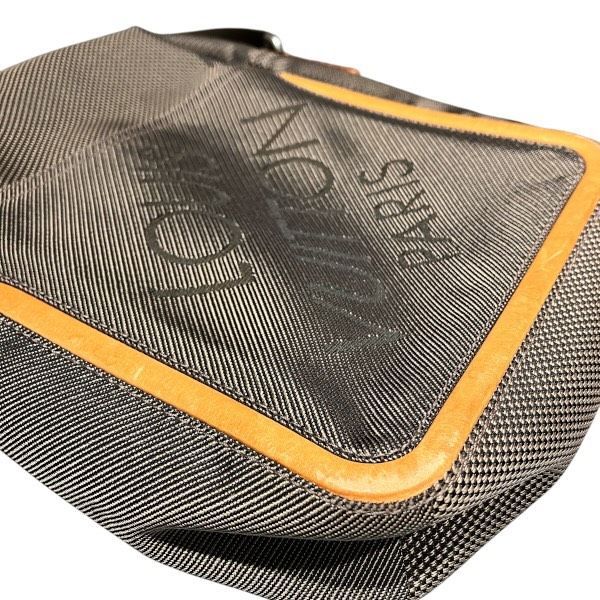 Louis Vuitton Damier Geant Citadin Shoulder Bag — view 8