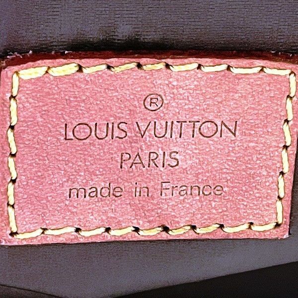 Louis Vuitton Damier Geant Atakan Boston Bag — view 4