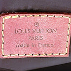 Louis Vuitton Damier Geant Atakan Boston Bag — view 4