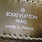 Louis Vuitton Taiga Kasbek GM Tote — view 4