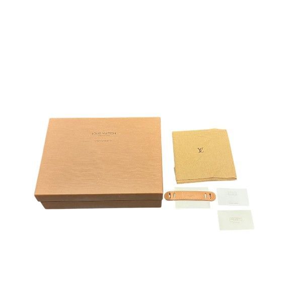 Louis Vuitton Monogram Blois Shoulder Bag — view 5