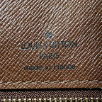 Louis Vuitton Monogram Boulogne 30 Shoulder Bag — view 4