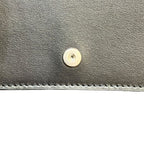 Bottega Veneta Intrecciato Card Case Business Holder — view 8