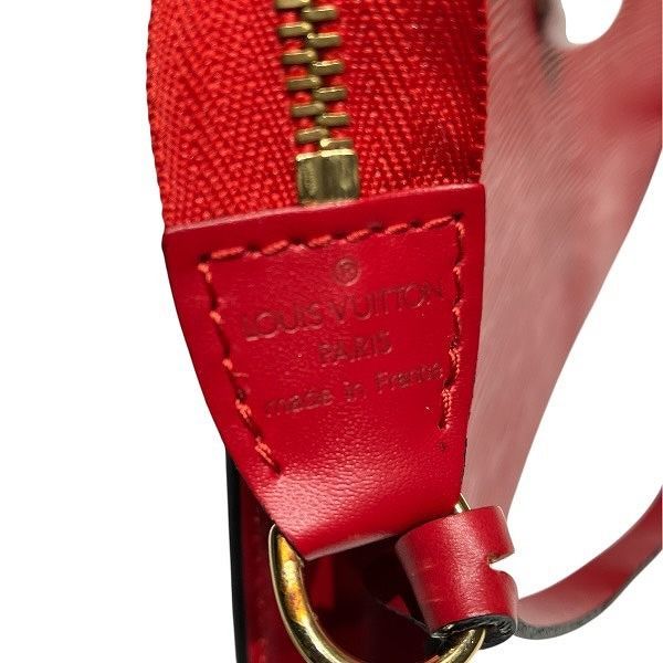 Louis Vuitton Epi Bag Handbag Party — view 4